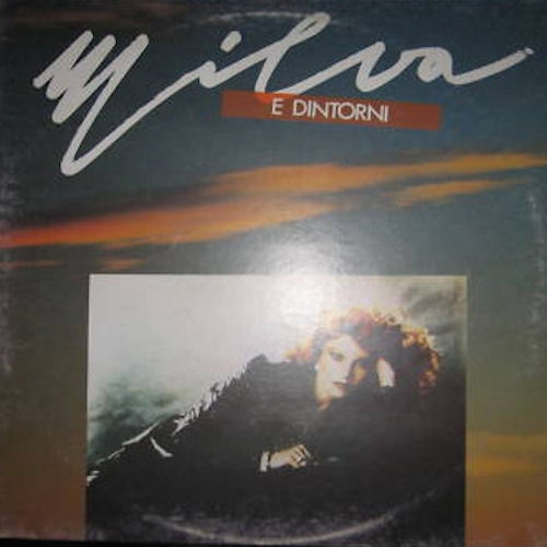 Milva E Dintorni by Milva - imusic.am