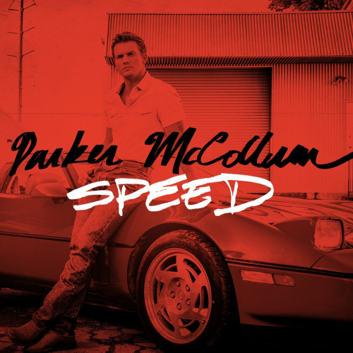 Speed by Parker McCollum - imusic.am