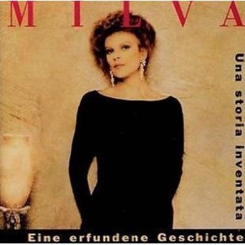 Una Storia Inventata by Milva - imusic.am
