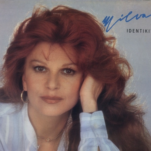 Identikit by Milva - imusic.am