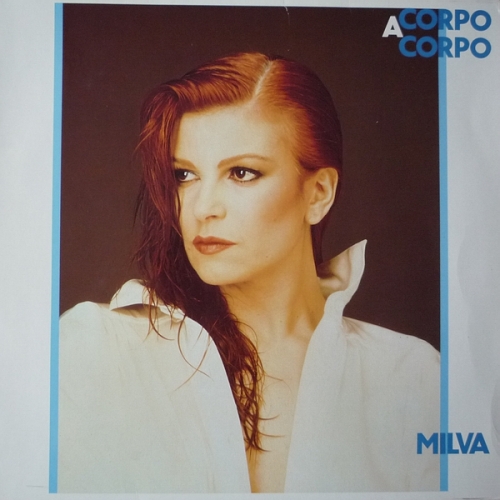 Corpo A Corpo by Milva - imusic.am