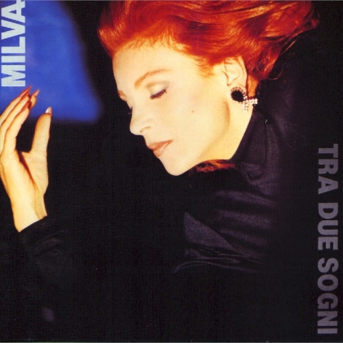 Tra Due Sogni by Milva - imusic.am