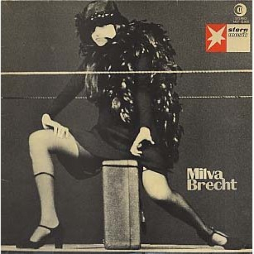 Milva Brecht Vol.2 by Milva - imusic.am