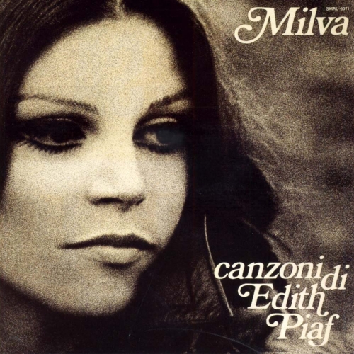 Canzoni Di Edith Piaf by Milva - imusic.am