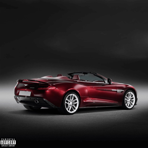 Aston Martin by G-Consta, Desiigner - imusic.am