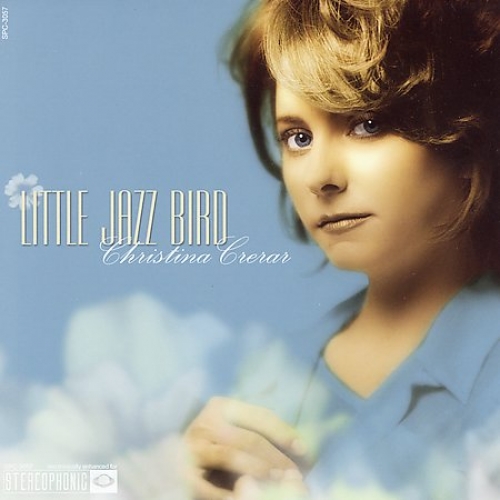 Little Jazz Bird by Christina Crerar - imusic.am