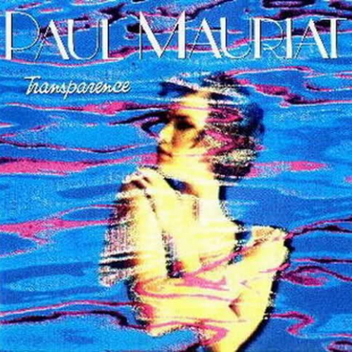 Transparence by Paul Mauriat - imusic.am