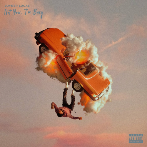 Devil's Work 2 by Joyner Lucas - imusic.am