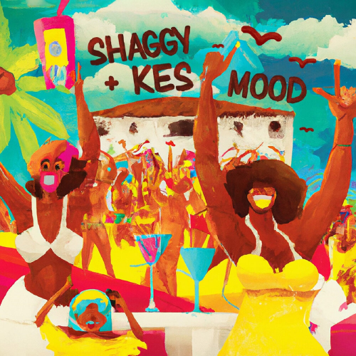 Mood by Shaggy, Kes - imusic.am