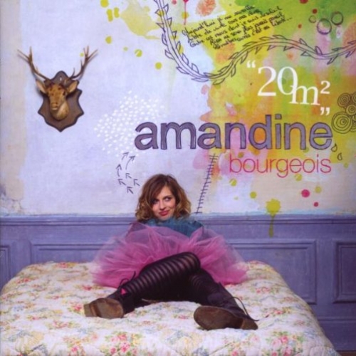 20 M2 by Amandine Bourgeois - imusic.am