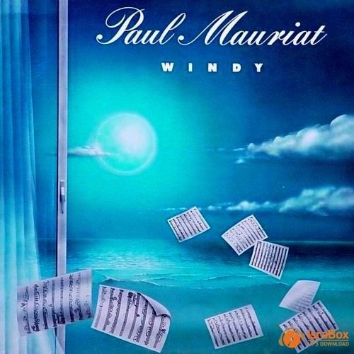 Windy by Paul Mauriat - imusic.am