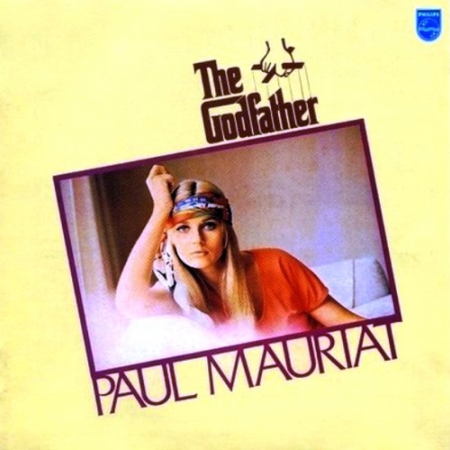 Godfather by Paul Mauriat - imusic.am