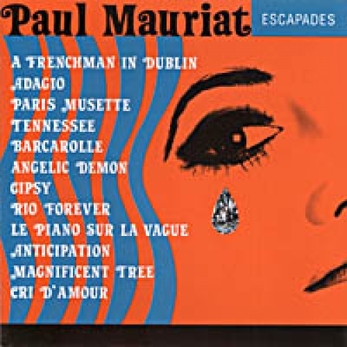 Escapades by Paul Mauriat - imusic.am