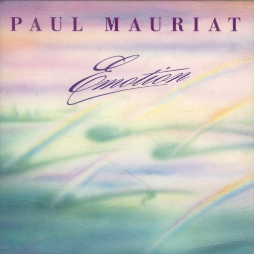 Emotion by Paul Mauriat - imusic.am