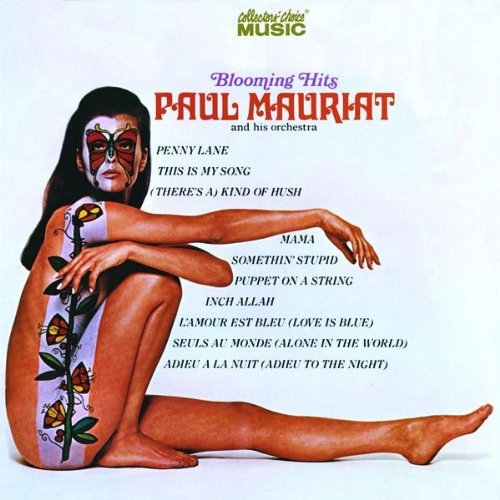 Blooming Hits by Paul Mauriat - imusic.am