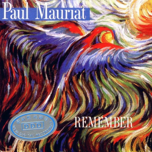 Remember by Paul Mauriat - imusic.am
