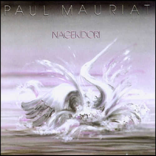 Nagekidori by Paul Mauriat - imusic.am