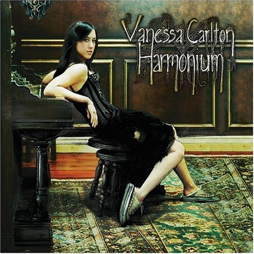 Harmonium by Vanessa Carlton - imusic.am