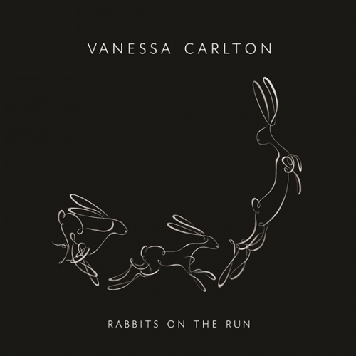 Rabbits On The Run by Vanessa Carlton - imusic.am