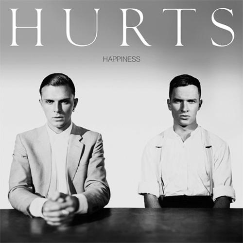Happiness by Hurts - imusic.am