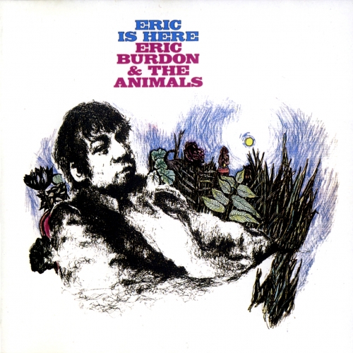 Eric Is Here  by The Animals - imusic.am