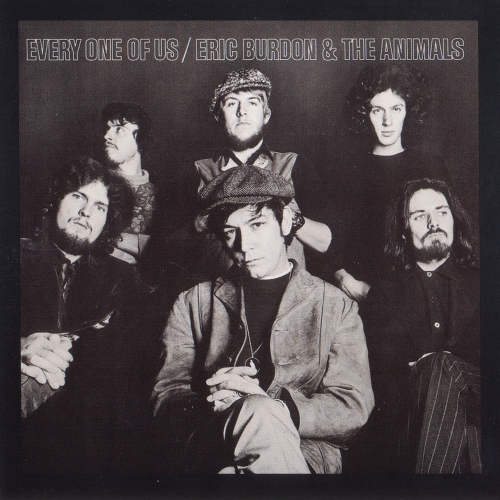 Every One Of Us by The Animals - imusic.am
