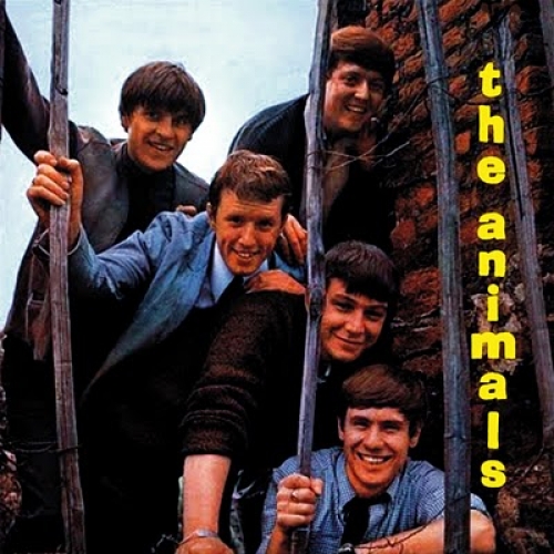 The Animals by The Animals - imusic.am
