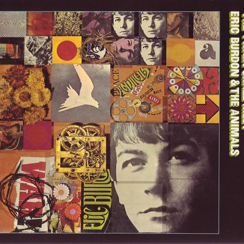 The Twain Shall Meet by The Animals - imusic.am