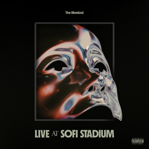 Live At SoFi Stadium by The Weeknd - imusic.am