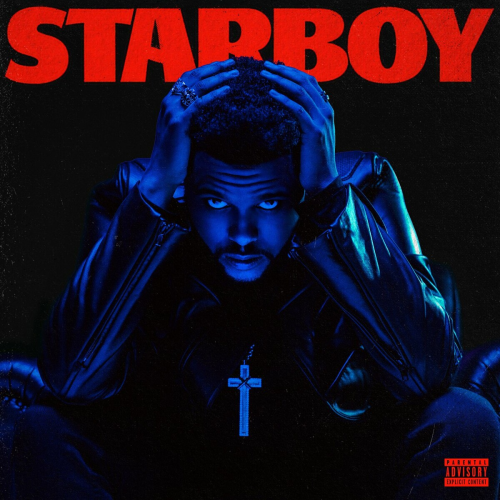 Starboy (Deluxe) by The Weeknd - imusic.am
