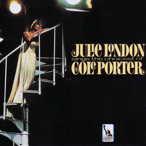 Sings The Choicest Of Cole Porter by Julie London - imusic.am