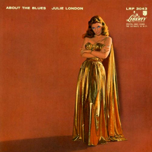 About The Blues by Julie London - imusic.am