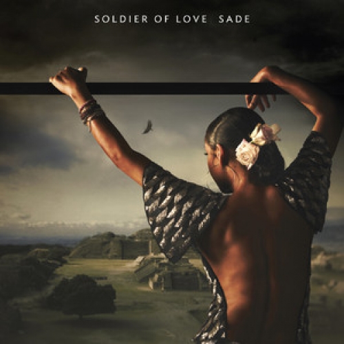 Soldier Of Love by Sade - imusic.am