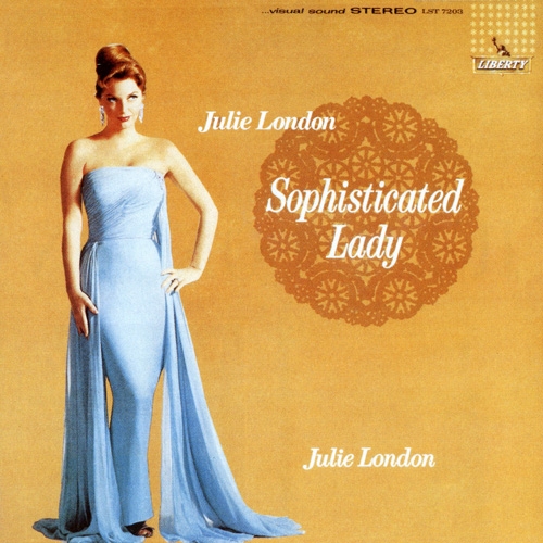 Sophisticated Lady by Julie London - imusic.am