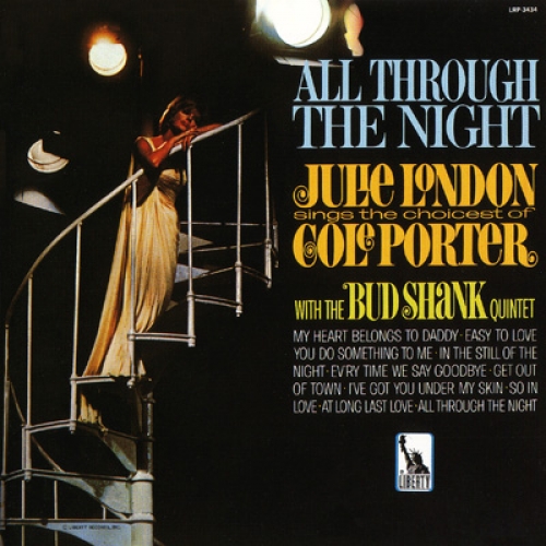 All Through The Night by Julie London - imusic.am