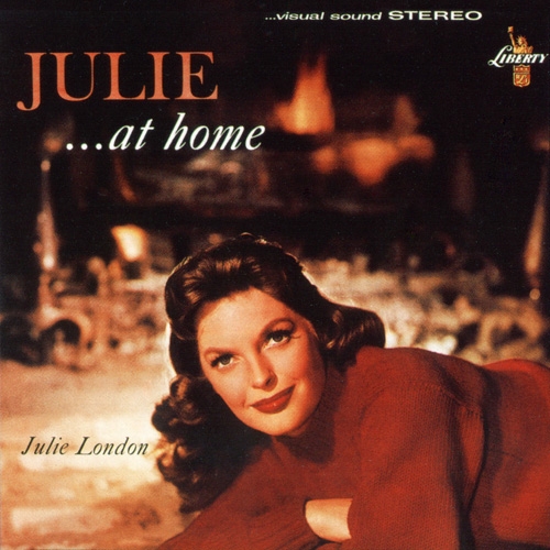 Julie ...at Home by Julie London - imusic.am