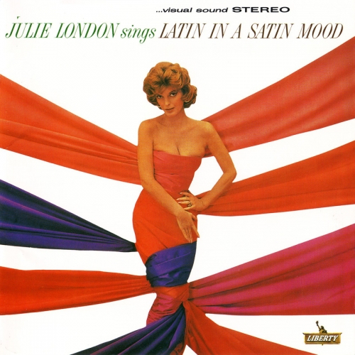 Latin In A Satin Mood by Julie London - imusic.am