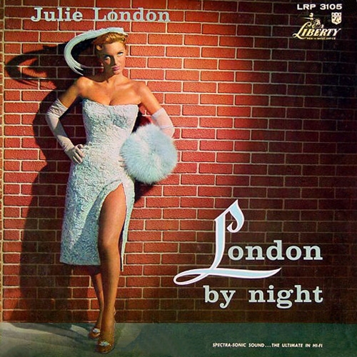 London By Night by Julie London - imusic.am