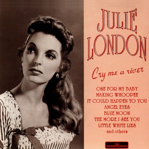 Cry Me A River by Julie London - imusic.am