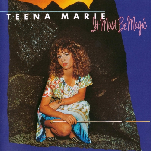 It Must Be Magic by Teena Marie - imusic.am