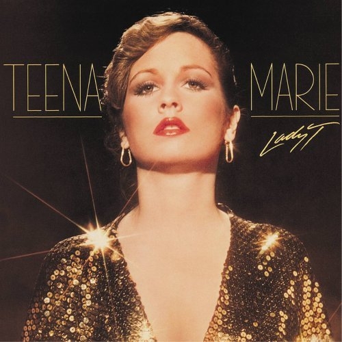 Lady T (expanded Edition) by Teena Marie - imusic.am