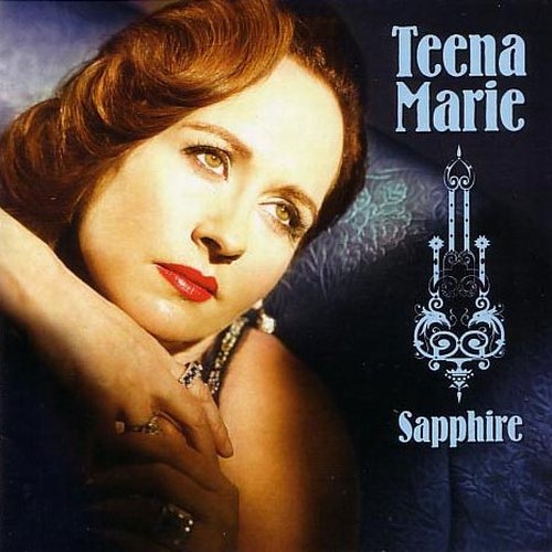 Sapphire by Teena Marie - imusic.am