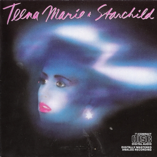 Starchild by Teena Marie - imusic.am