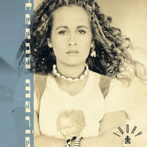 Ivory by Teena Marie - imusic.am