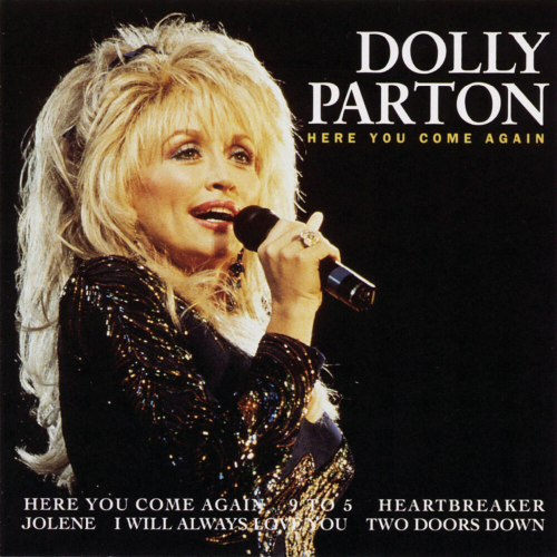 20 Great Songs by Dolly Parton - imusic.am