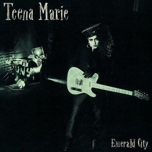 Emerald City by Teena Marie - imusic.am