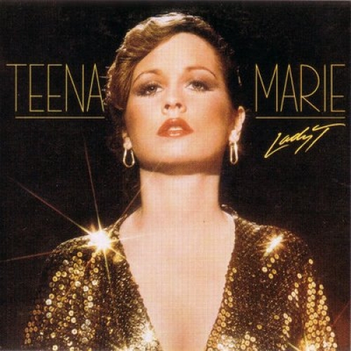 Lady T by Teena Marie - imusic.am