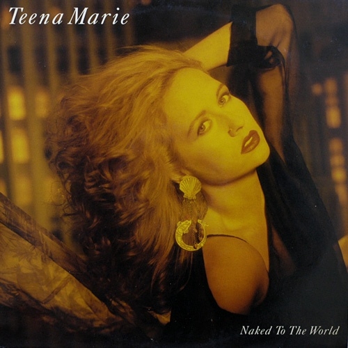 Naked To The World by Teena Marie - imusic.am