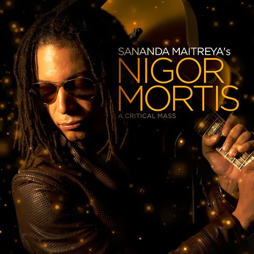 Nigor Mortis by Terence Trent D'arby - imusic.am