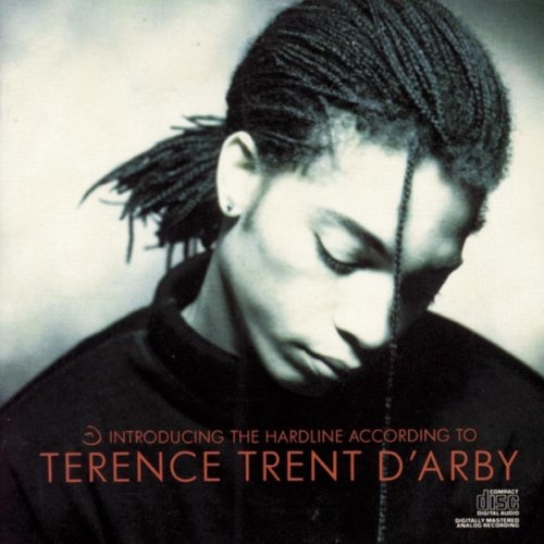 Introducing The Hardline According To Terence Trent D'arby by Terence Trent D'arby - imusic.am
